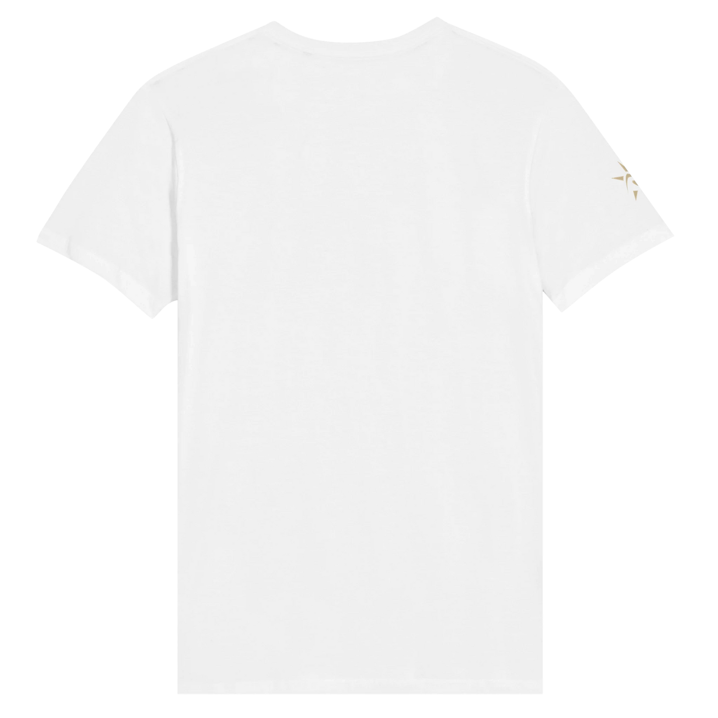 Unisex V-neck t-shirt, additional product photo