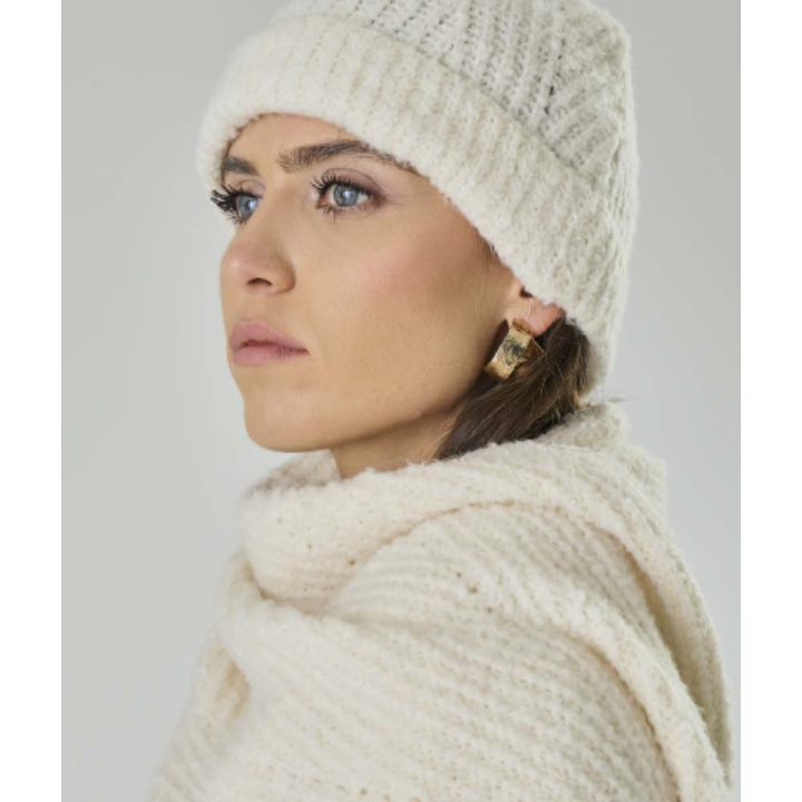 Cappello in Cotone Organico - Bio Cortina