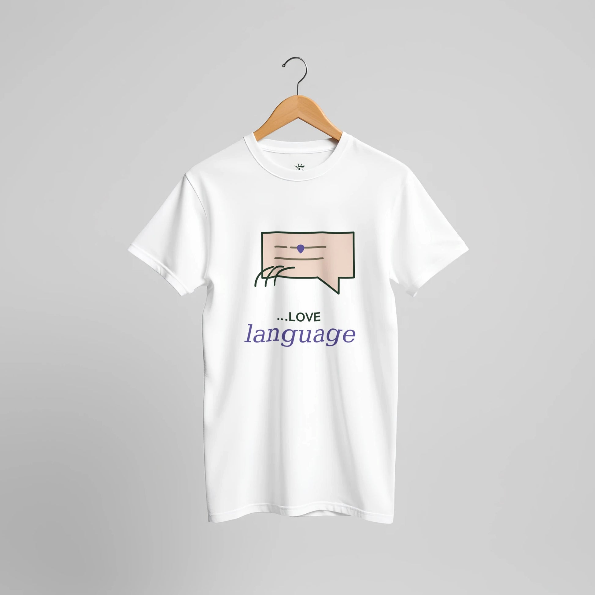 Together Tee Set - Lovelang Crewneck