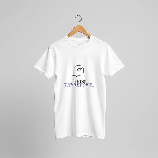 Together Tee Set - Think Crewneck