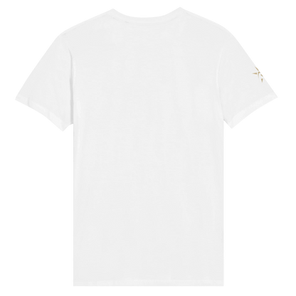 Unisex V-neck t-shirt, additional product photo
