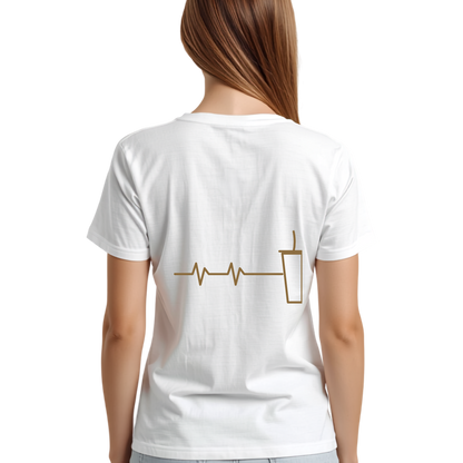 Together Tee Set Coffee