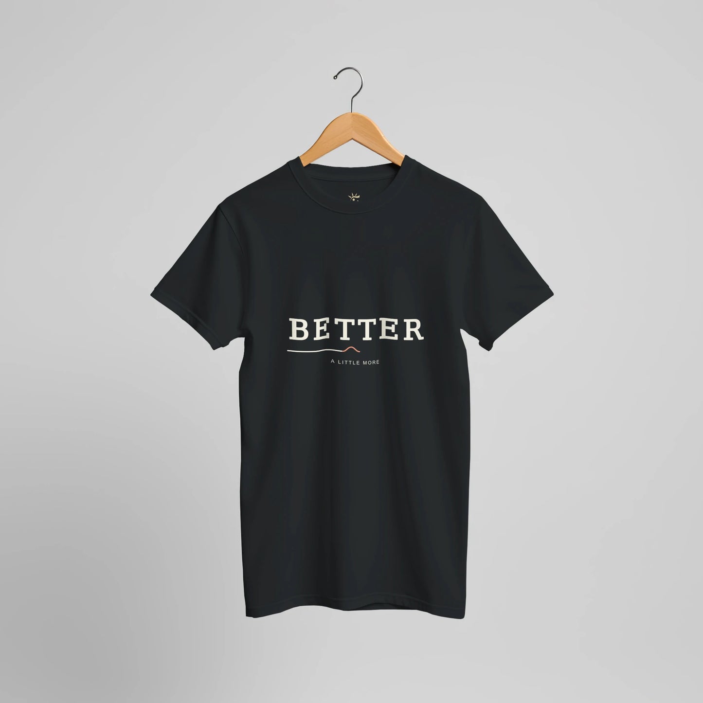 Together Tee Set Dark - Crewneck