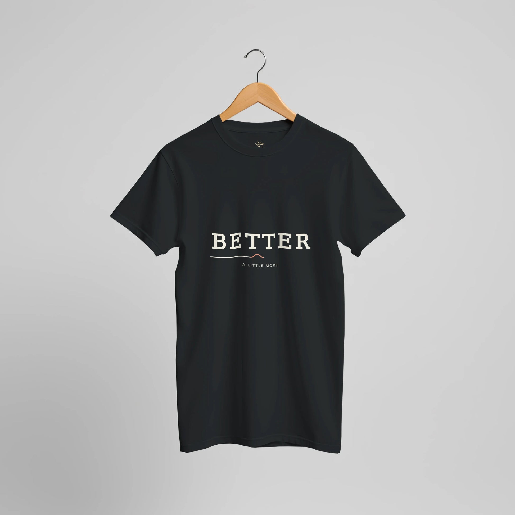 Together Tee Set Dark - Crewneck