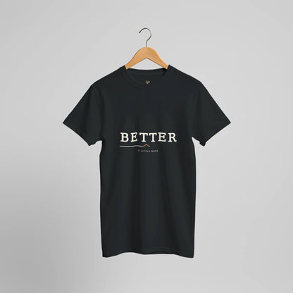Together Tee Set Dark - Crewneck
