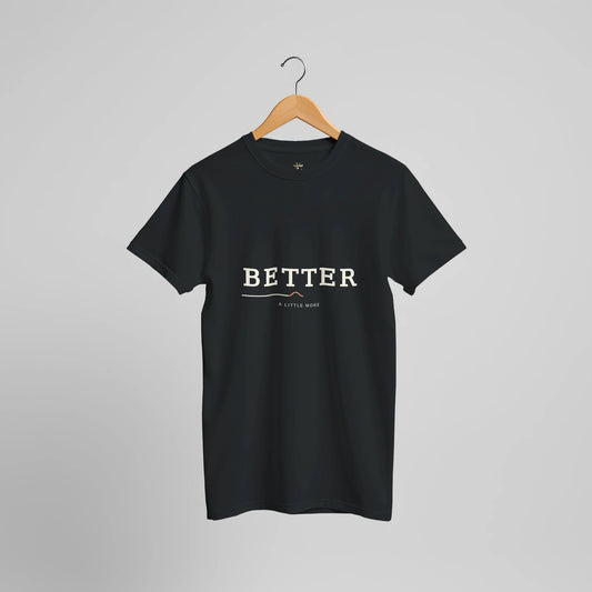 Together Tee Set Dark - Crewneck
