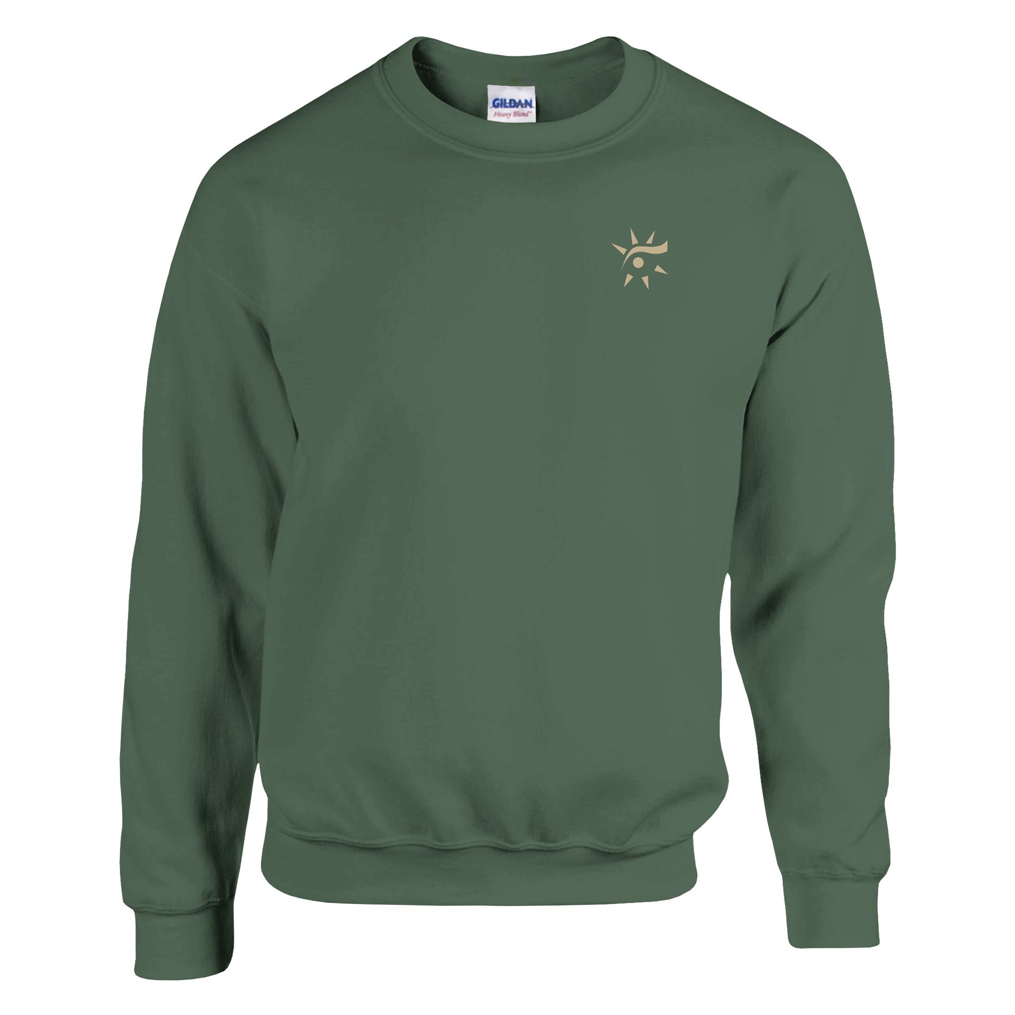 Unisex Crewneck Sweatshirt | Raazmor