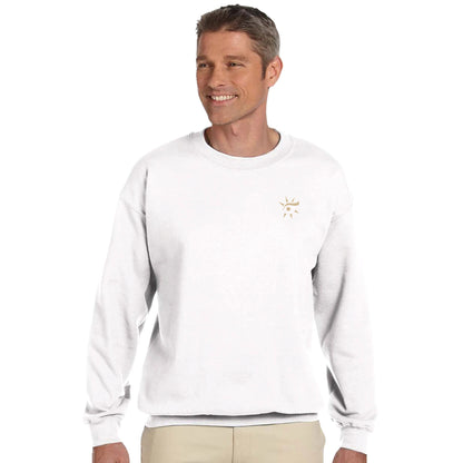 Unisex crewneck sweatshirt, additional product photo