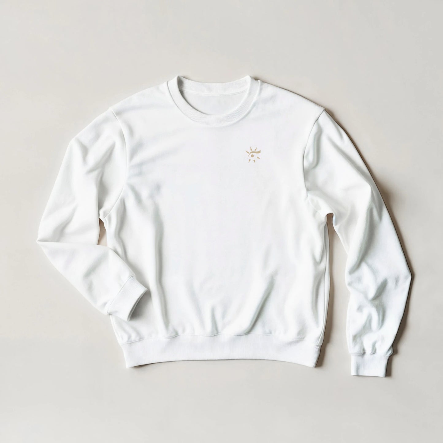 Unisex crewneck sweatshirt, additional product photo