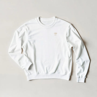 Unisex crewneck sweatshirt, additional product photo