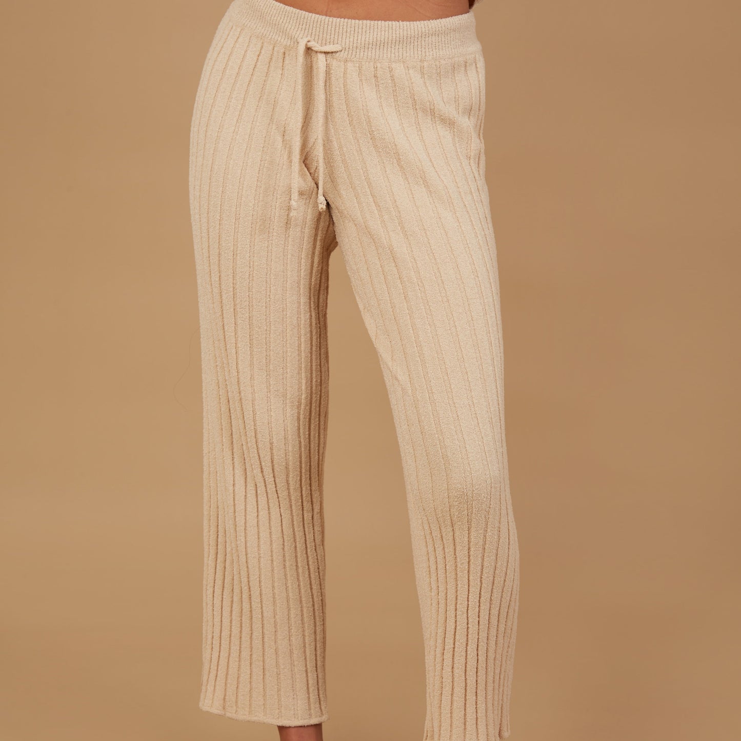 Pantalone a coste - Marie