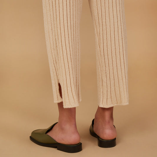 Pantalone a coste - Marie