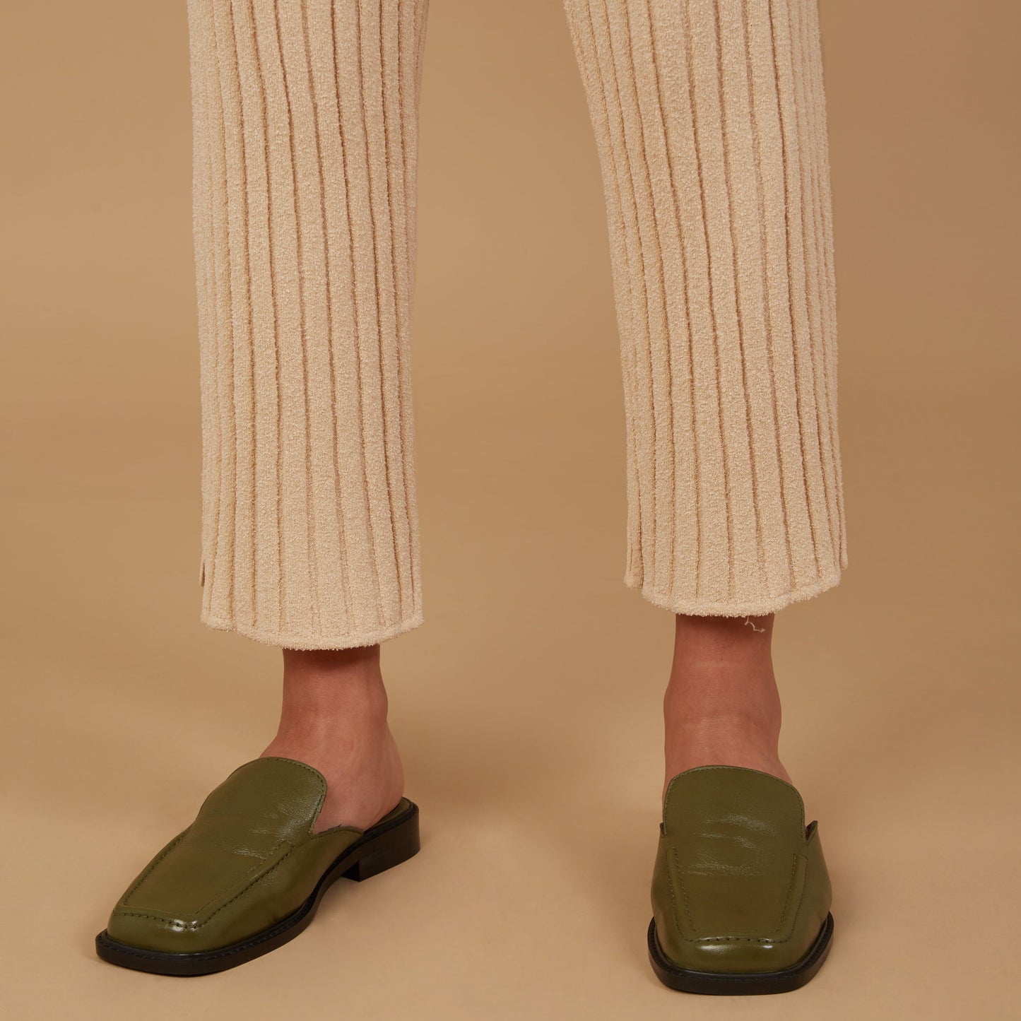 Pantalone a coste - Marie
