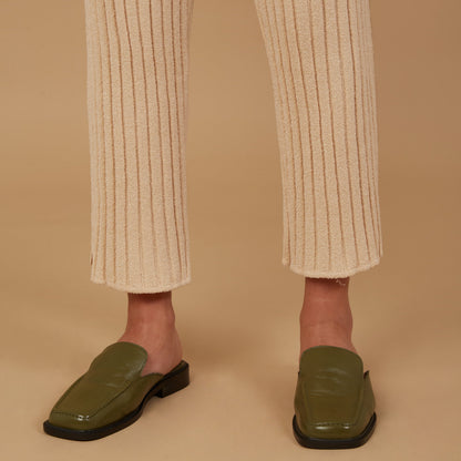 Pantalone a coste - Marie