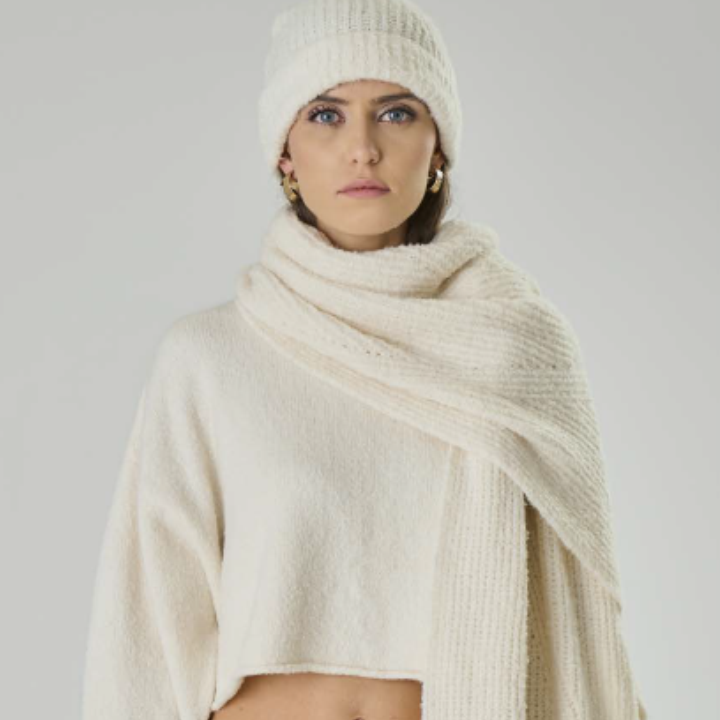 Cappello in Cotone Organico - Bio Cortina