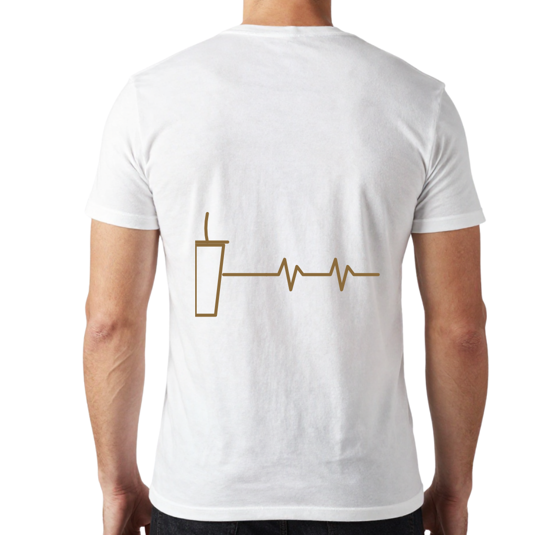 Together Tee Set Coffee