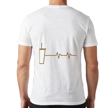 Together Tee Set Coffee