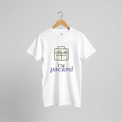 Together Tee Set - Packed Crewneck