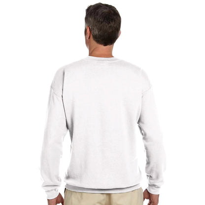 Unisex crewneck sweatshirt, additional product photo