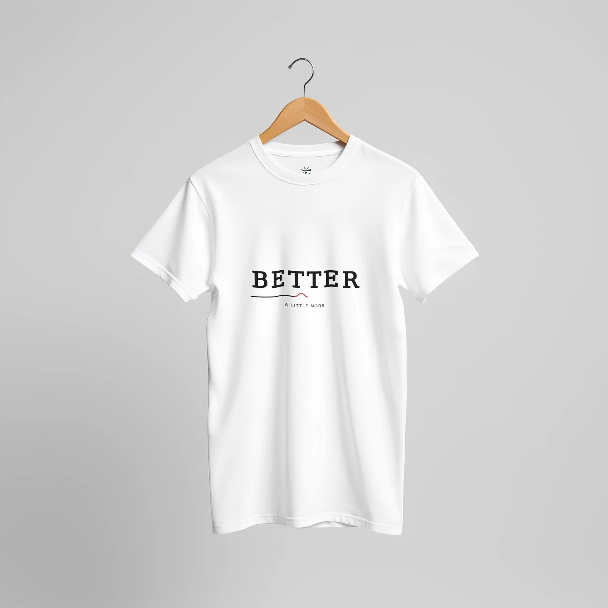 Together Tee Set Light - Crewneck
