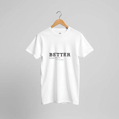 Together Tee Set Light - Crewneck