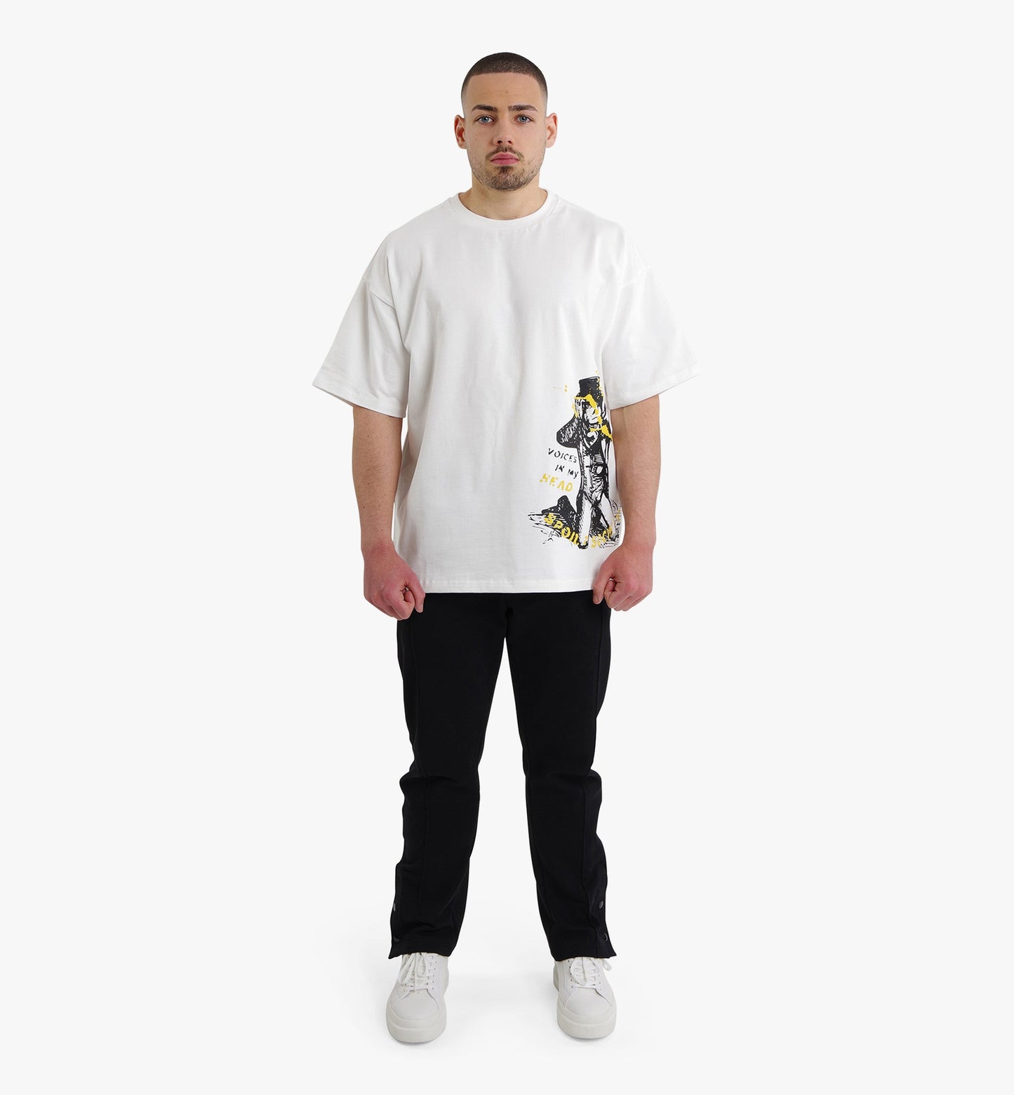 T-Shirt Voices
